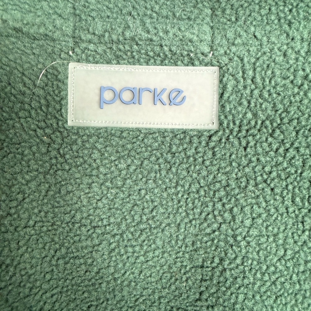 Parke Fleece - Picture 5 of 5